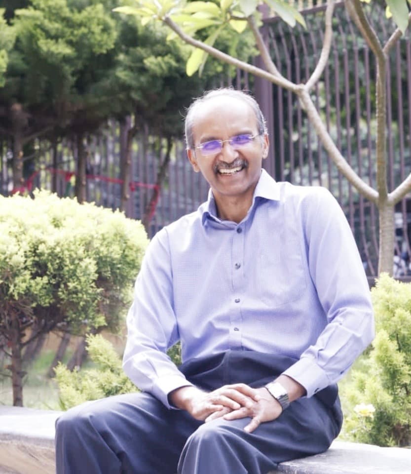 Cherian Kuruvila, strategic mentor