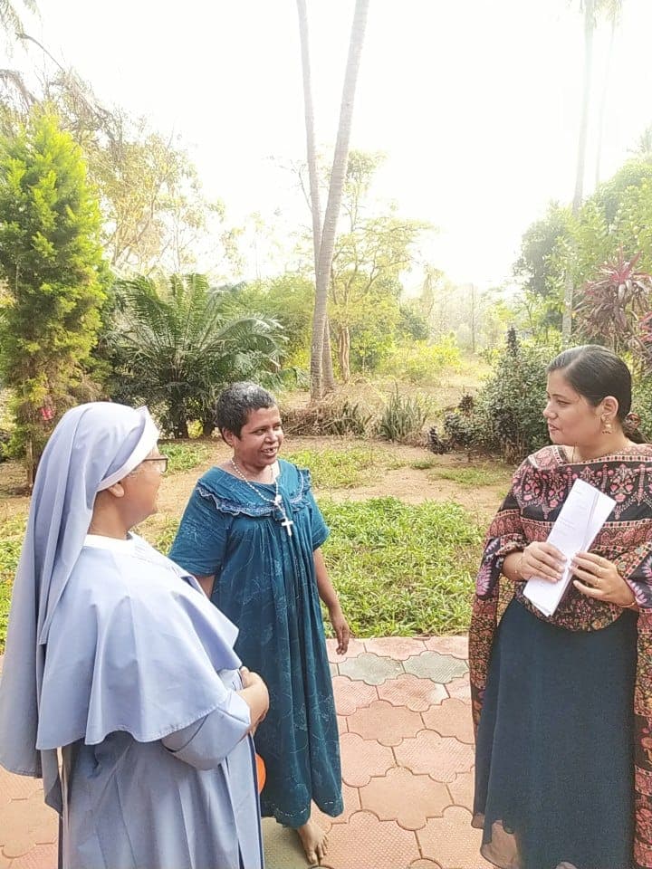 Care for Vulnerable Communities