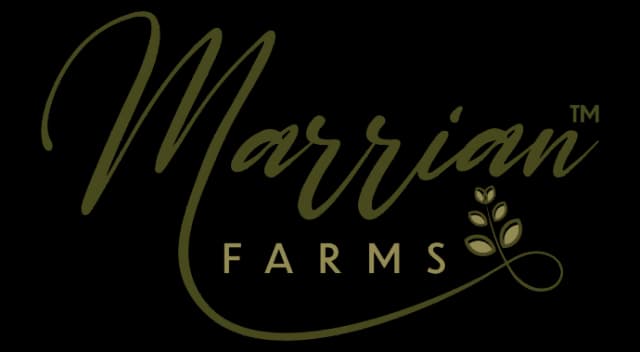 Marrian Farms logo
